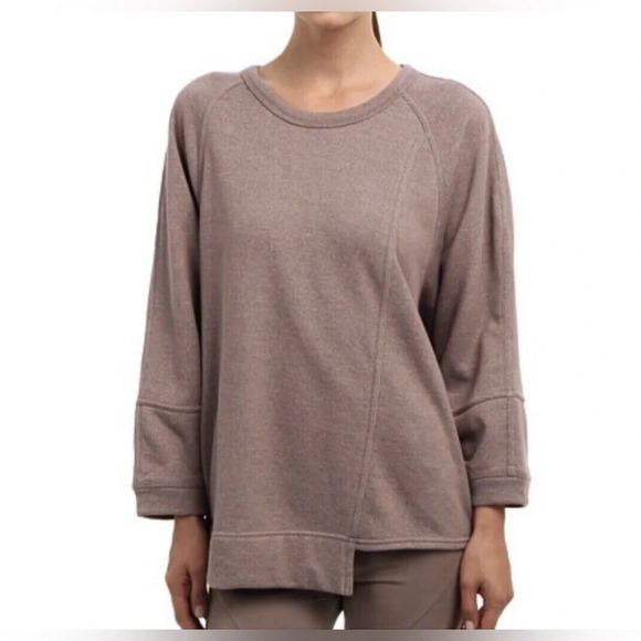 Stella McCartney for Adidas Cotton Sweatshirt, Size XS - Picture 1 of 12